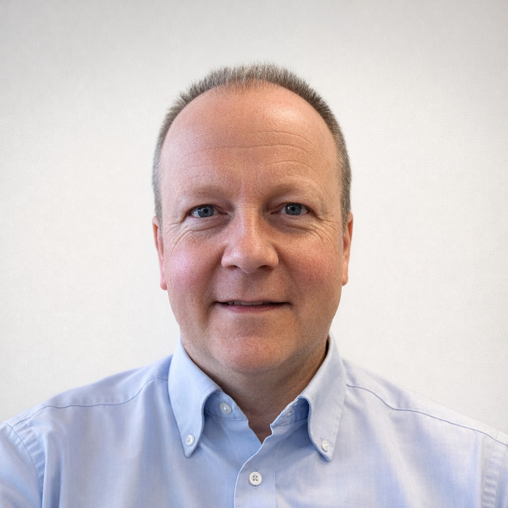 Alfons Molenbroek