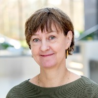 Annette Eva Langkilde