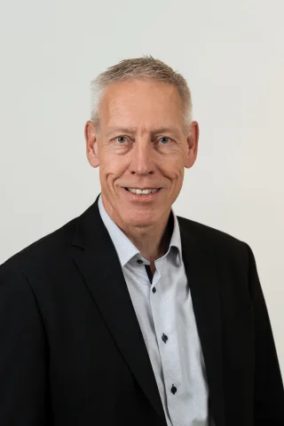 Jesper de Claville Christiansen