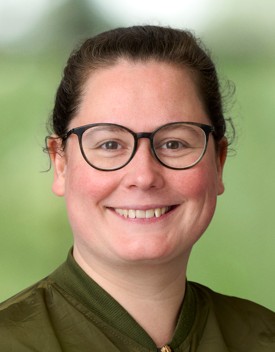 Sonja Holm-Dahlin