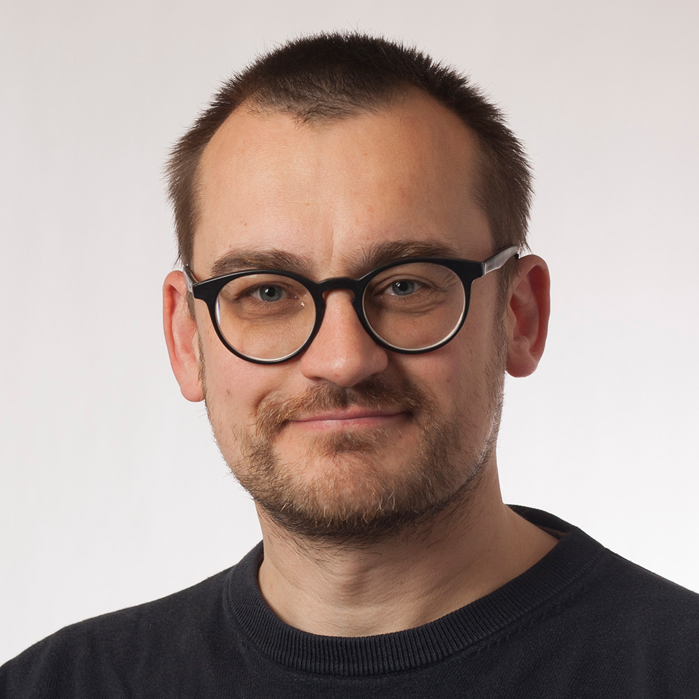 Thomas Boesen